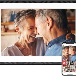 Frameo 10inch Digital Photo Frame