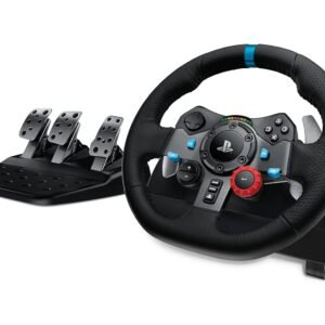 Logitech G29 Wheel for PS5 Racing