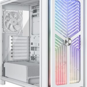 CORSAIR 4000X RS PC Case