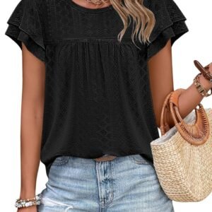 Womens Summer Tops