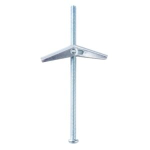 Toggle Bolts 1/4″x4″ (60 Pack)
