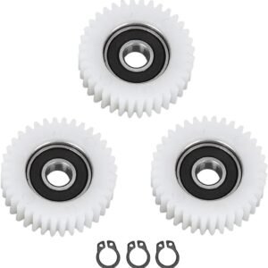 SUNGOOYUE Motor Gears for Robotics