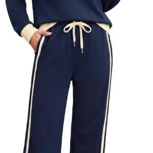 Casly Lounge Sweatsuits
