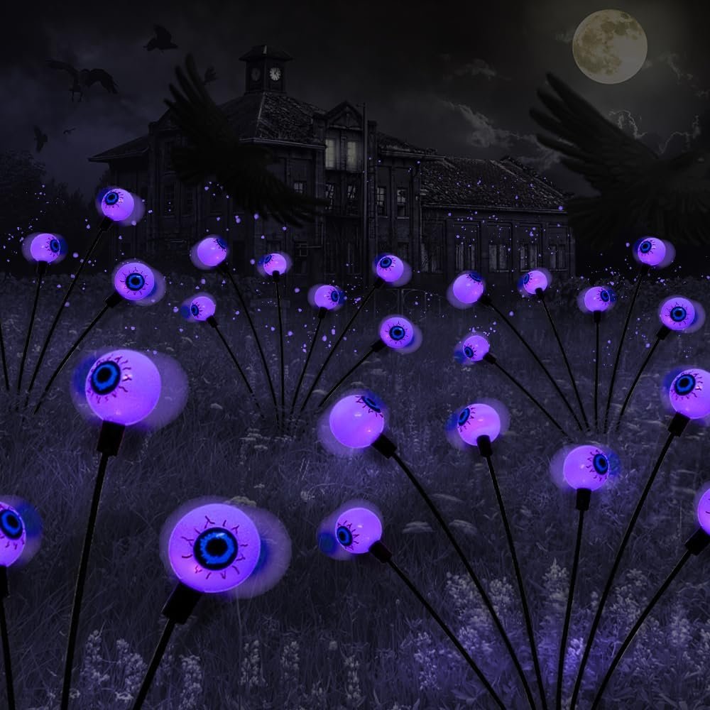 ⚡Solar Eyeball Halloween Garden LightsClip ! Save Money and Live betterTG Channel-1 | TG Channel-2 | Wishlist Bot 1 ⚡Solar Eyeball Halloween Garden LightsClip ! Save Money and Live betterTG Channel-1 | TG Channel-2 | Wishlist Bot