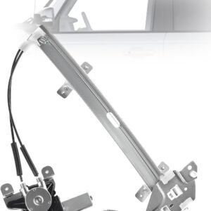 YHTAUTO Power Window Regulators