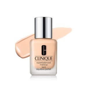 Clinique Foundation for Dry/Oily Skin