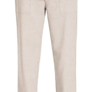 COOFANDY Casual Linen Pants