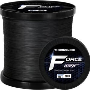 ThornLine Braided Fishing Lines