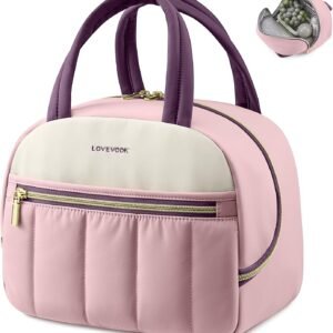 INSULATED LUNCH BAGSON SALE + Use