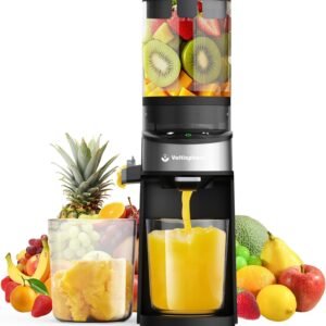 COLD PRESS JUICER SET
