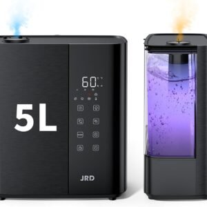 JRD Humidifier for Large Rooms