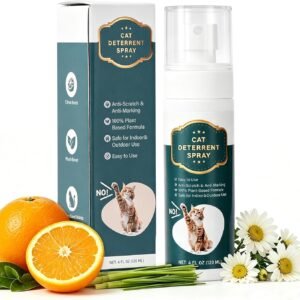 PetSafe Spray Repellent