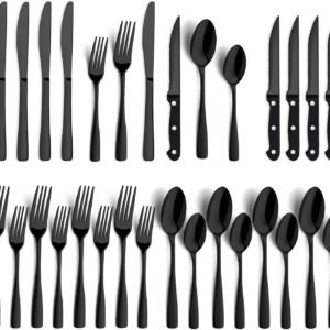 Stainless Steel Sets Savings
