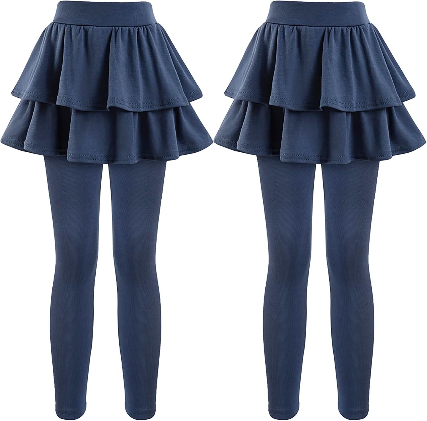 ⚡Girls School Uniform Leggings 1 ⚡Girls School Uniform Leggings