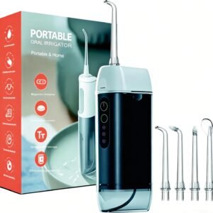 Waterpik Cordless Flosser 50% Off
