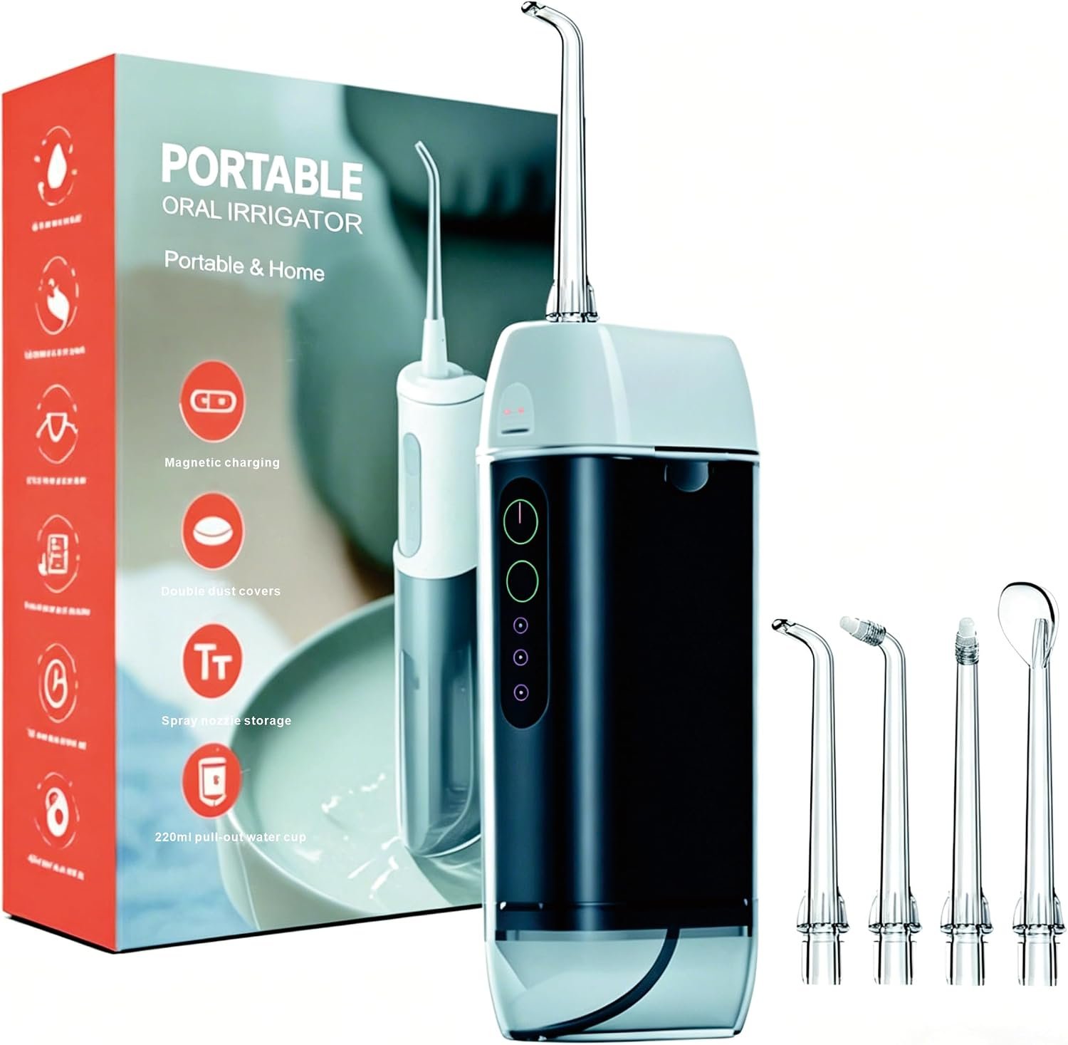 Waterpik Cordless Flosser 50% Off 1 Waterpik Cordless Flosser 50% Off