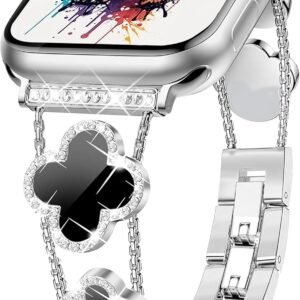 – NYENEIL Apple Watch Bands