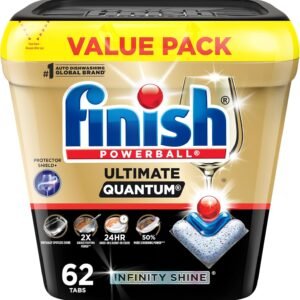 low as xx reg Finish Ultimate Quantum Dishwasher Pods, Infinity Shine, Fresh Scent, 62ct Save Money and Live betterTG Channel-1 | TG Channel-2 | Wishlist Bot