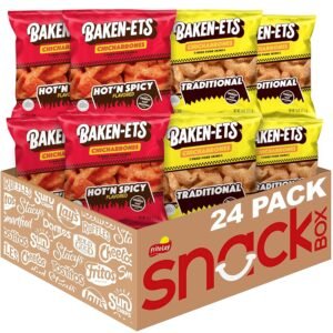 reg Baken-Ets Pork Rinds, Variety Pack, 0.625 Ounce (Pack of 24) Save Money and Live betterTG Channel-1 | TG Channel-2 | Wishlist Bot