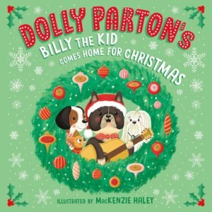 reg xxDolly Partons Billy the Kid Comes Home for Christmas