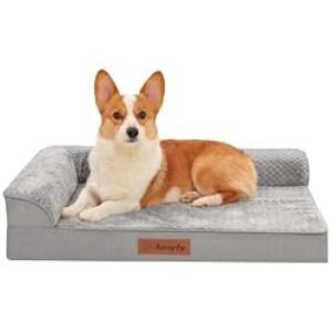 Memory Foam Orthopedic Dog Beds