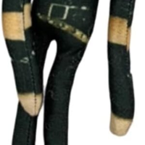 Michaell Plush Performer Dolls