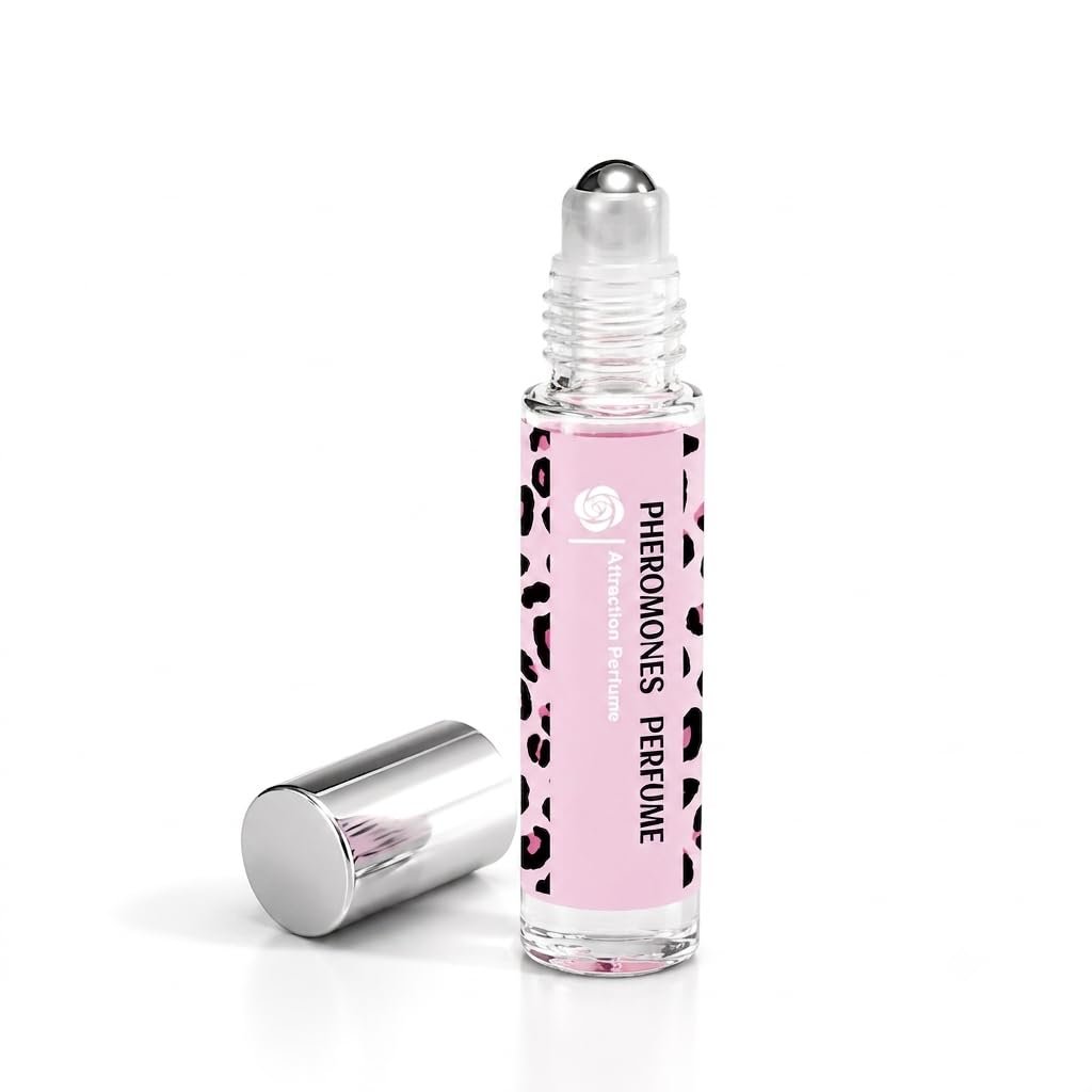 Pheromone Perfumes for Women 1 Pheromone Perfumes for Women