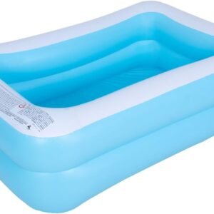 Inflatable Kiddie Pools