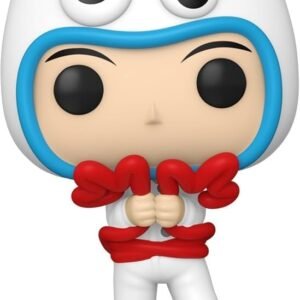 reg xxCcFunko POP! Rocks: Disney Pixar Toy Story x BTS TinyTAN – J-Hope as Forky