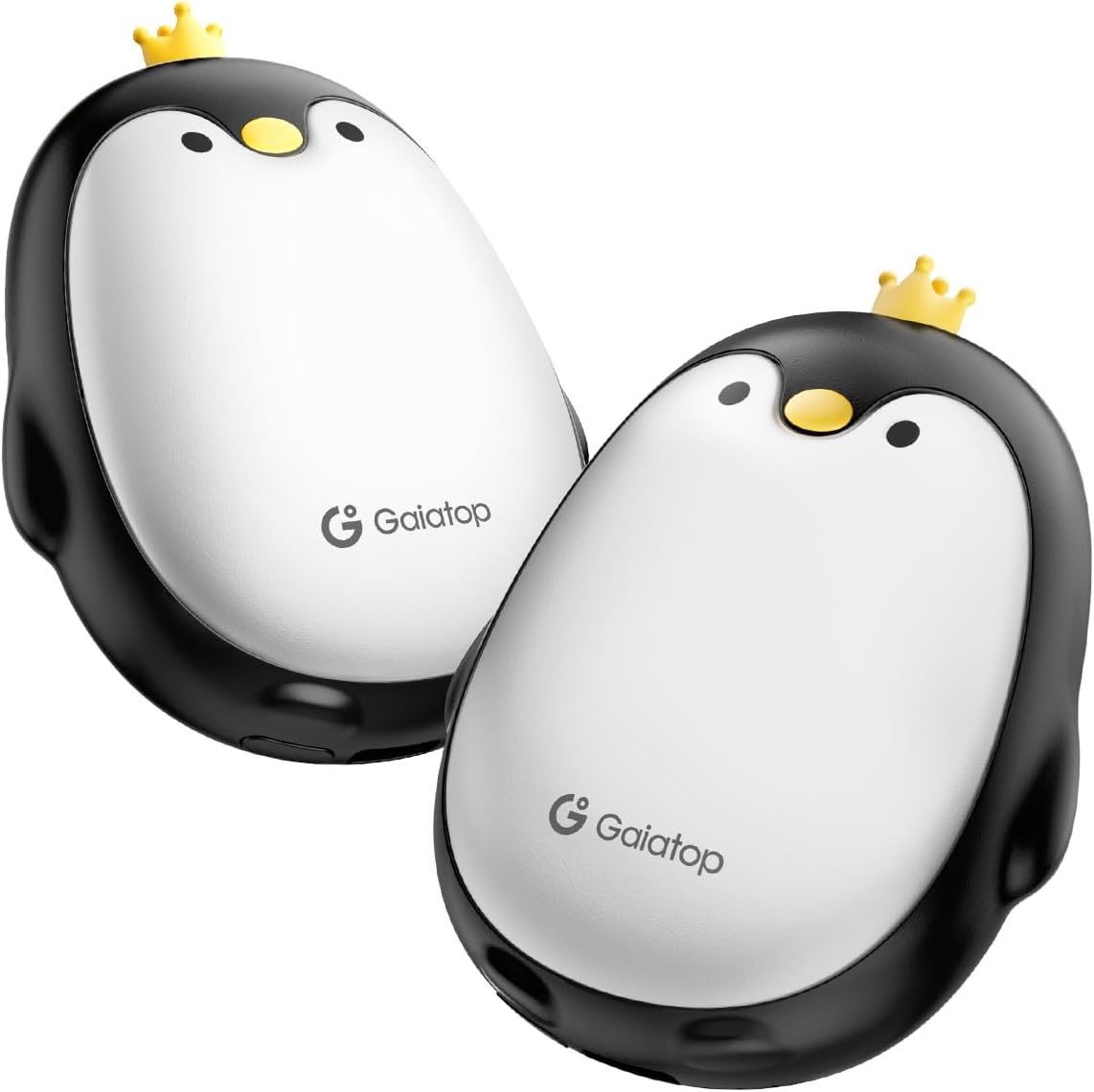 for Magnetic Rechargeable Hand Warmers, 2 Pack 1 for Magnetic Rechargeable Hand Warmers, 2 Pack