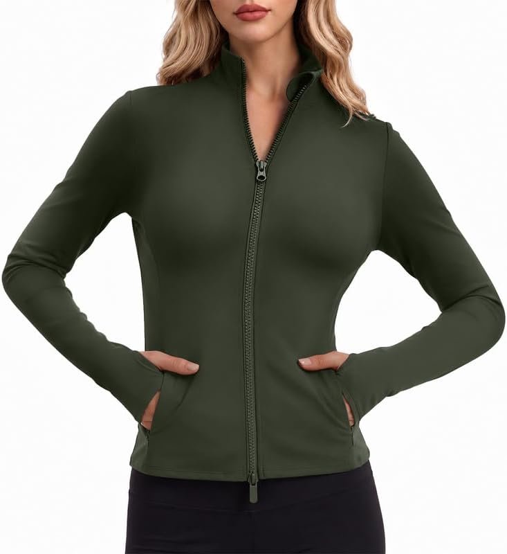 Womens Workout Jackets 1 Womens Workout Jackets