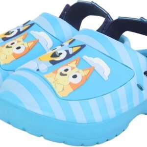Bluey Kids Waterproof ClogsPrice drop