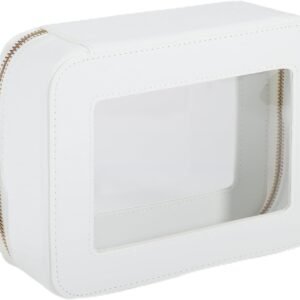 Clear Waterproof Cosmetic Bags