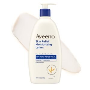 Aveeno Skin Relief Body LotionsPrice drop