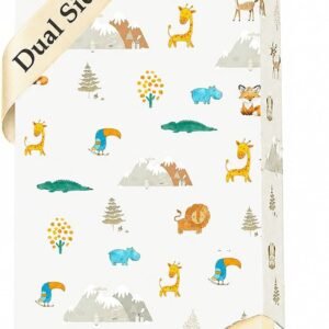 Baby Mattresses-Pack and Play MattressON SALE + Use