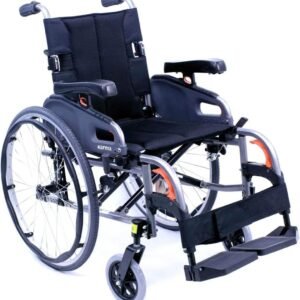Karman Ultra Lightweight Wheelchairs