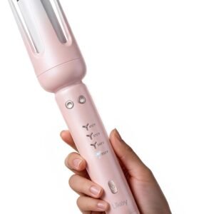 Automatic Curling Iron