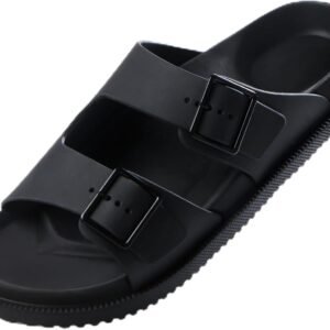 Comfort Slides with Arch SupportPrice drop