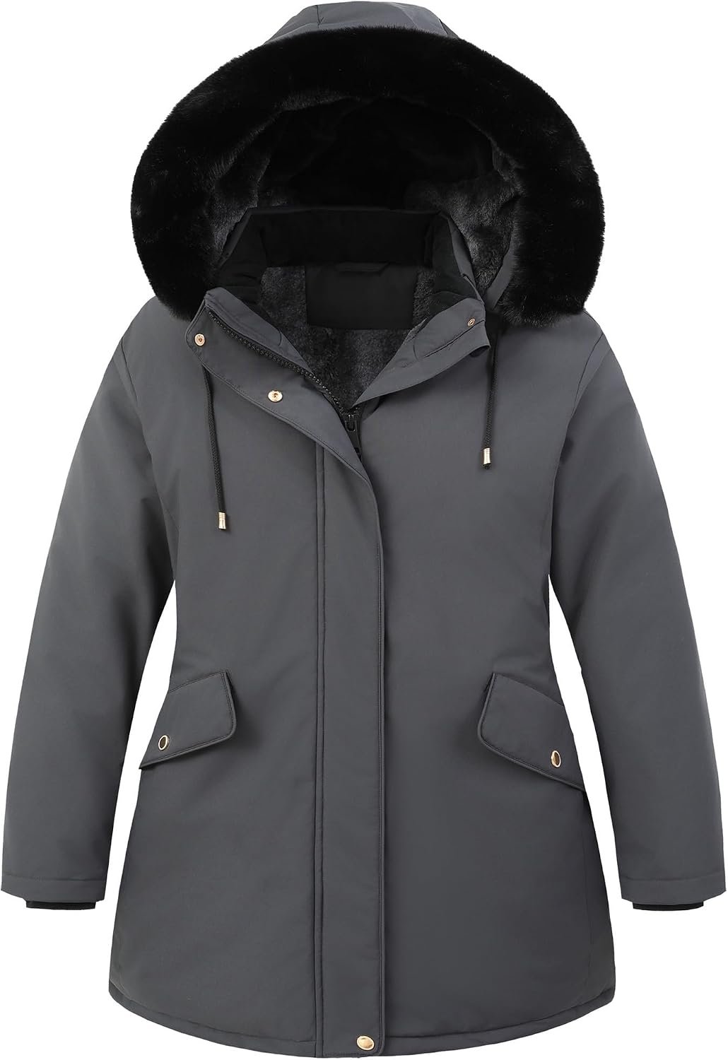 Plus Size Puffer Down Coats 1 Plus Size Puffer Down Coats