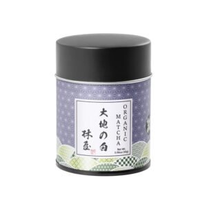 KYOHAYASHIYA Organic Matcha PowdersCLAIM THE LIGHTNING DEAL!