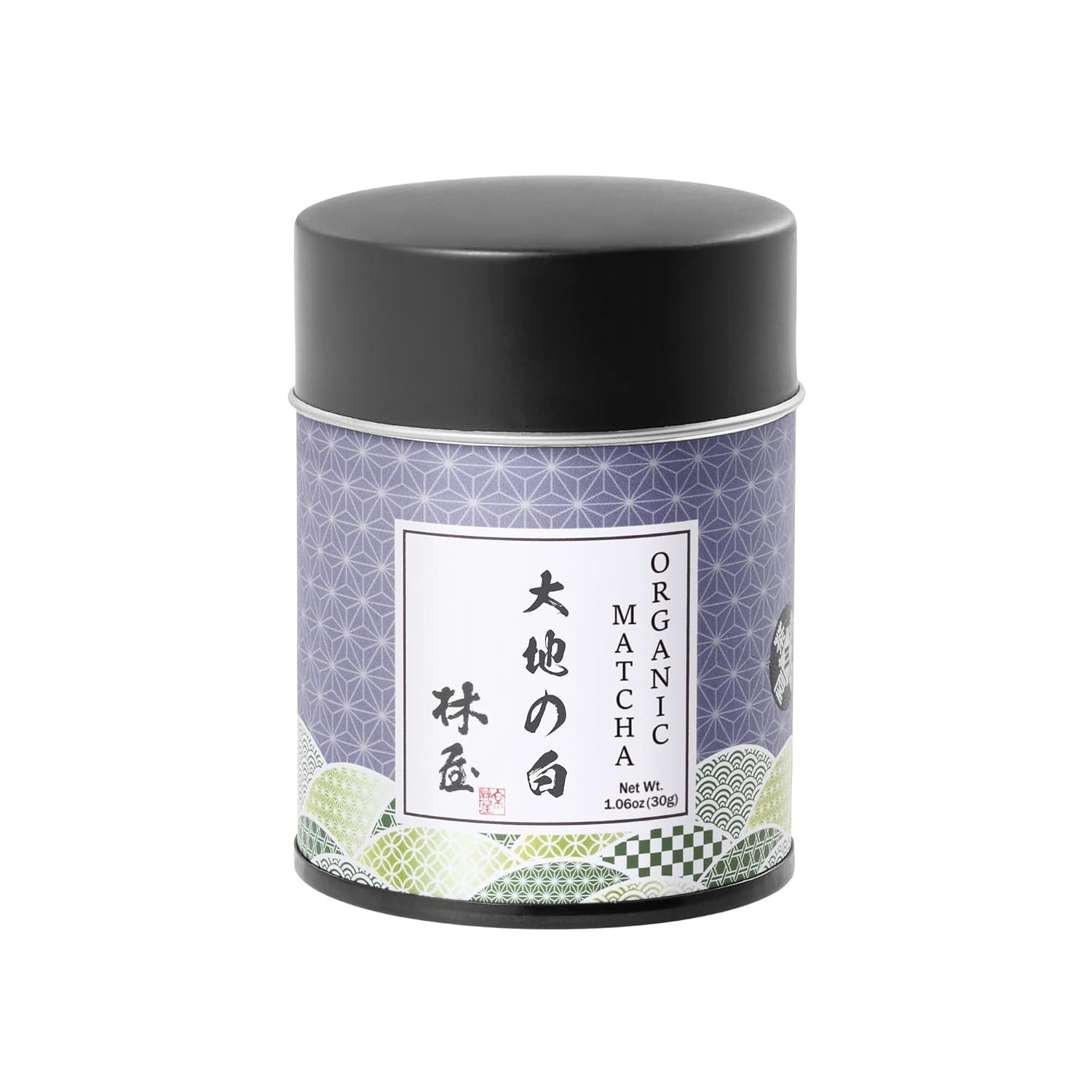 KYOHAYASHIYA Organic Matcha PowdersCLAIM THE LIGHTNING DEAL! 1 KYOHAYASHIYA Organic Matcha PowdersCLAIM THE LIGHTNING DEAL!
