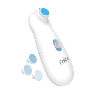 PureBaby Electric Nail Trimmers