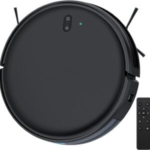 Robot Vacuum and Mop Cleaners