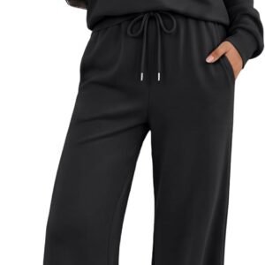 Womens Sweatsuits Lounge Matching Cozy Fall Sets
