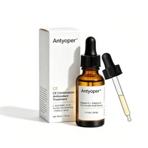 Antyoper Vitamin C Serums