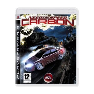 Need For Speed: Carbon Games