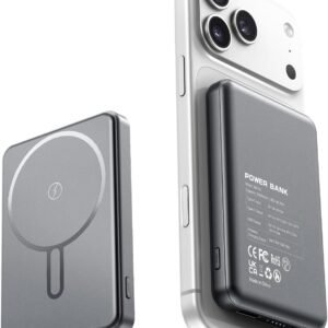 Magsafe Portable Charger