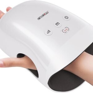 Cordless Hand Massagers xx