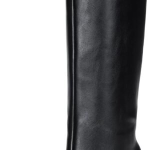Womens Tall Knee High Boots