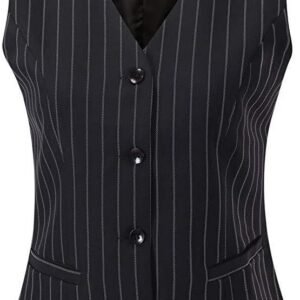 ⚡Vocni Womens Vest Suits